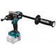 Makita HP001GZ XGT smūginis gręžtuvas - suktuvas